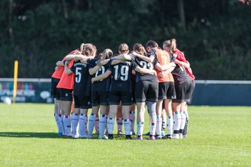 Bild 45 - wBJ SV Henstedt Ulzburg - FSG Oldendorf Itzehoe : Ergebnis: 2:5